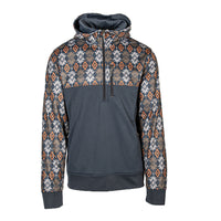 Half Zip Performance Hoodie|SA-70216