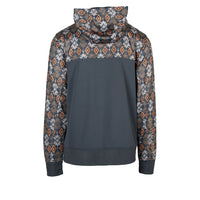 Half Zip Performance Hoodie|SA-70216