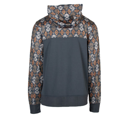 Half Zip Performance Hoodie|SA-70216