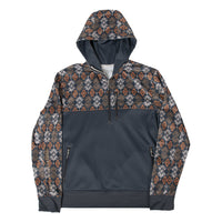 Half Zip Performance Hoodie|SA-70216