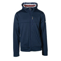 Full Zip Performance Hoodie|SA-70217