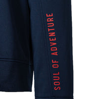 Full Zip Performance Hoodie|SA-70217