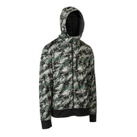 Full Zip Performance Hoodie|SA-70220