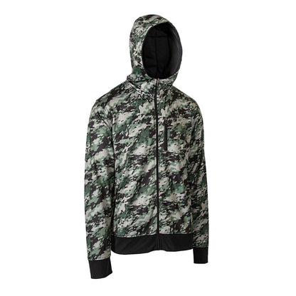 Full Zip Performance Hoodie|SA-70220