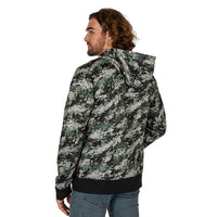 Full Zip Performance Hoodie|SA-70220