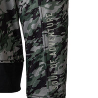 Full Zip Performance Hoodie|SA-70220