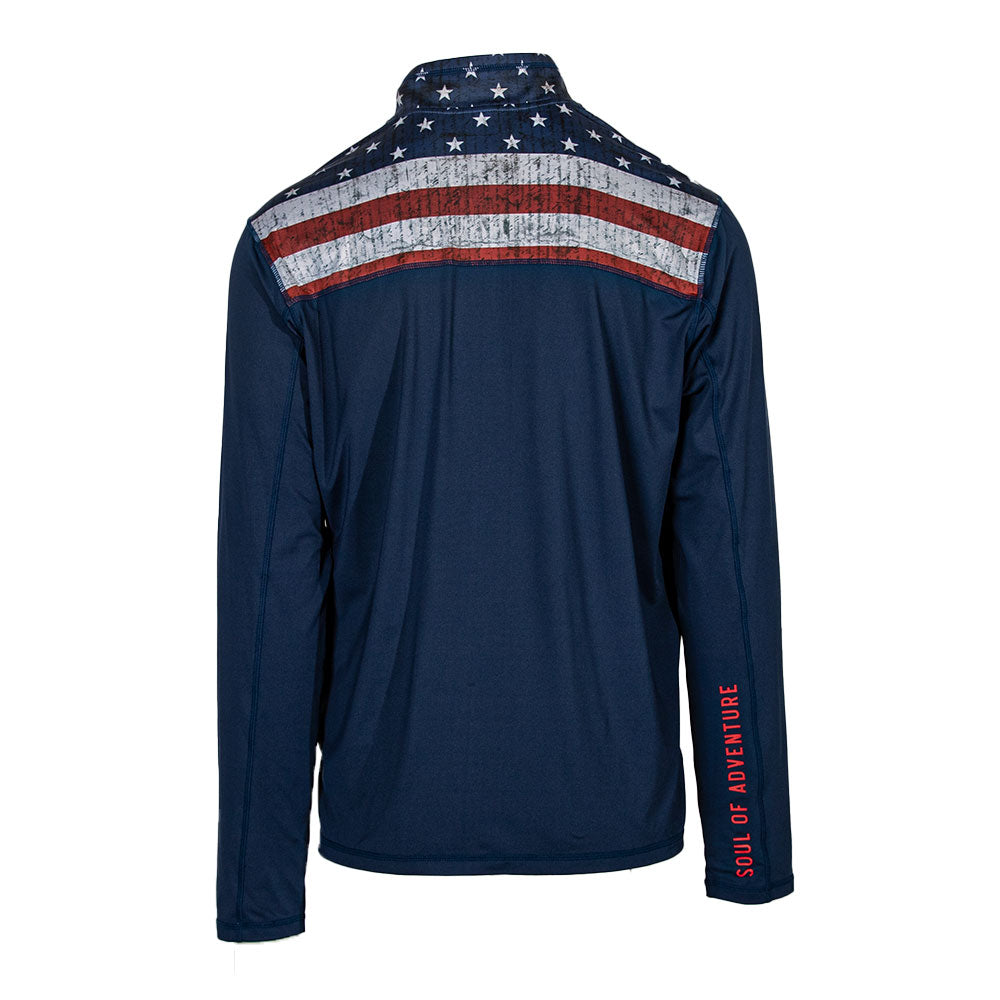 Men's Active Pullover|SA-70222