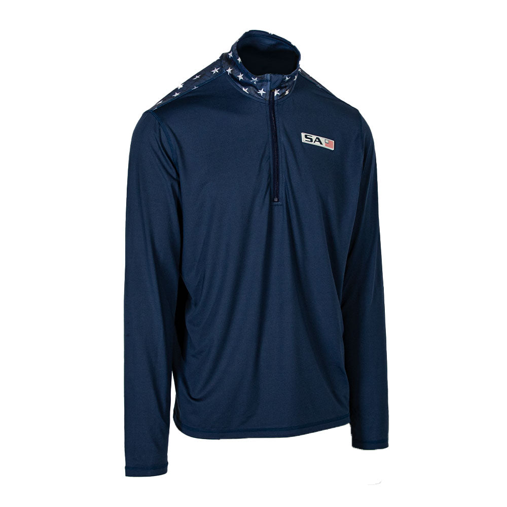 Men's Active Pullover|SA-70222