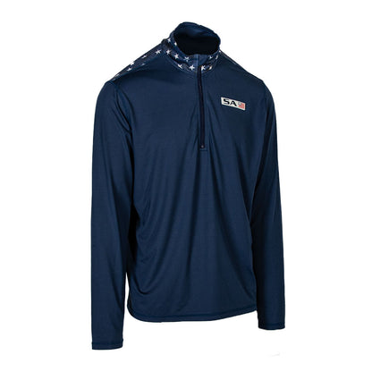 Men's Active Pullover|SA-70222