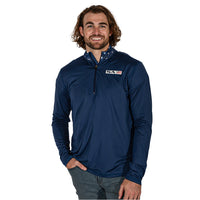 Men's Active Pullover|SA-70222