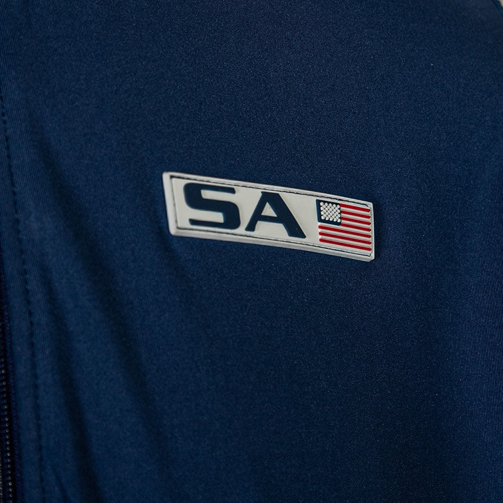 Men's Active Pullover|SA-70222