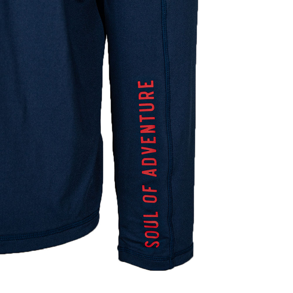 Men's Active Pullover|SA-70222