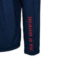 Men's Active Pullover|SA-70222