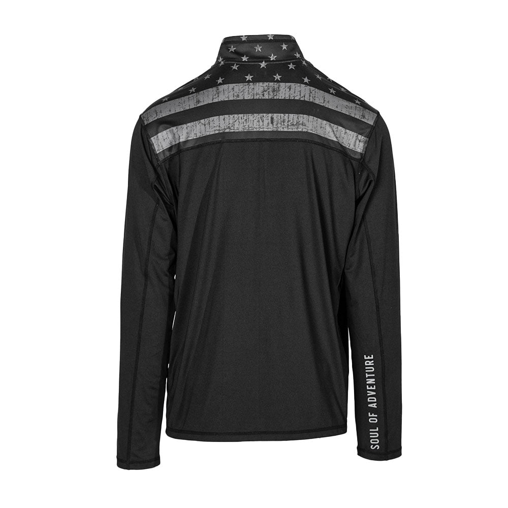 Men's Active Pullover|SA-70223