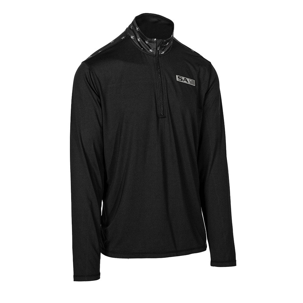 Men's Active Pullover|SA-70223