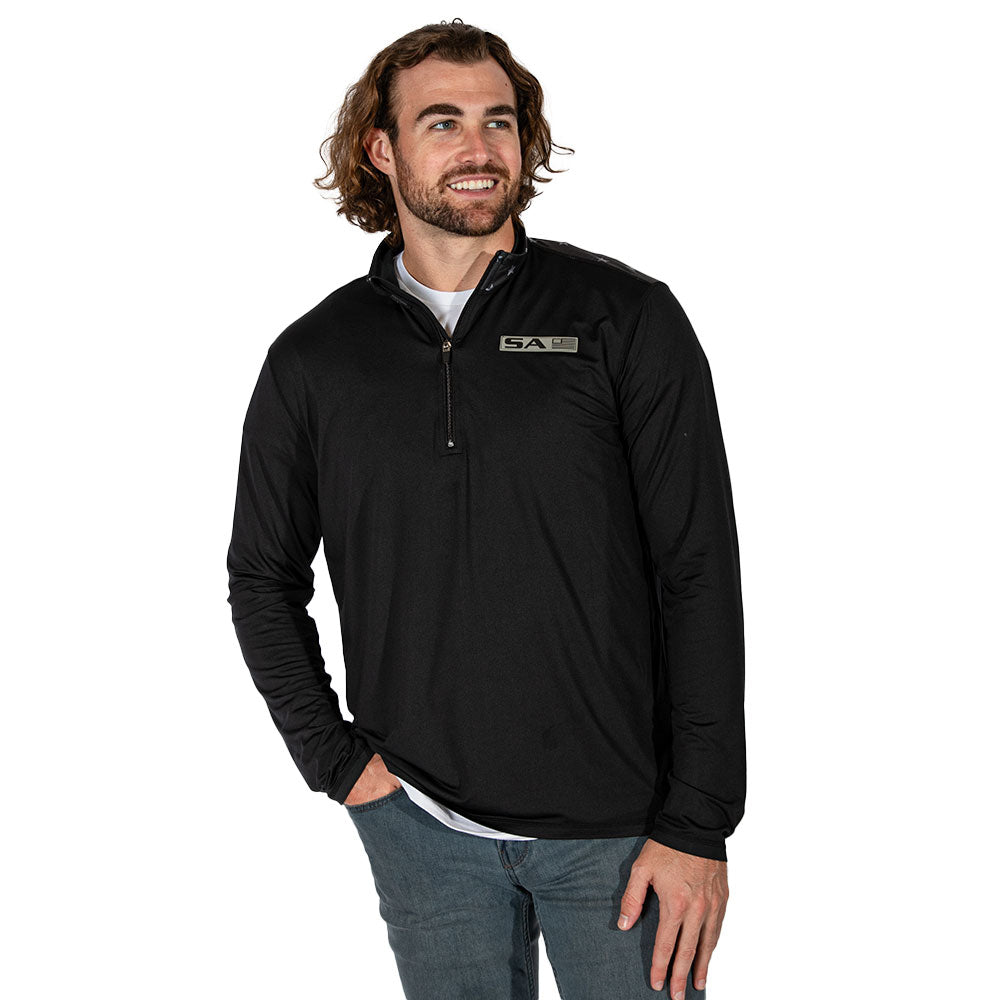 Men's Active Pullover|SA-70223