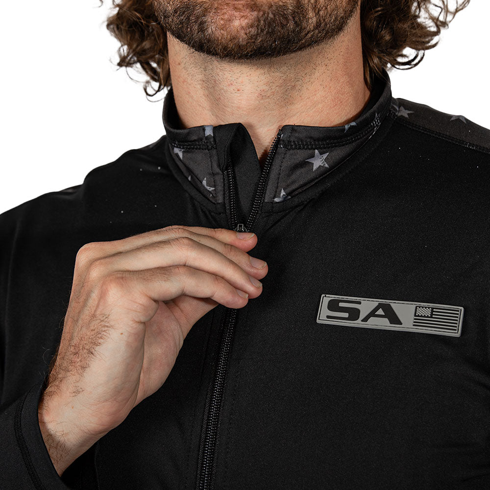 Men's Active Pullover|SA-70223