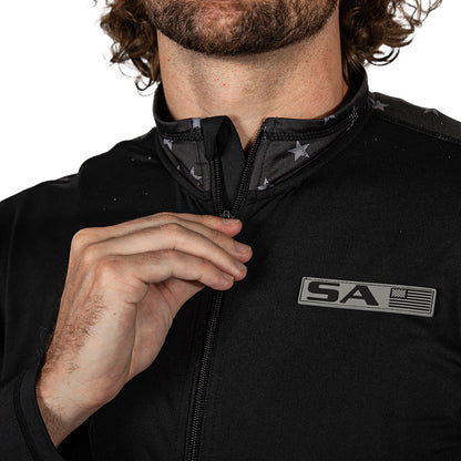 Men's Active Pullover|SA-70223
