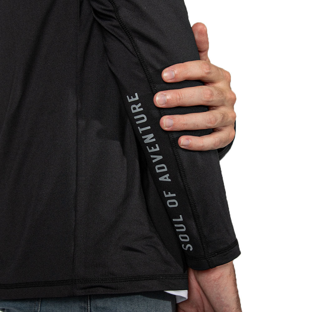 Men's Active Pullover|SA-70223