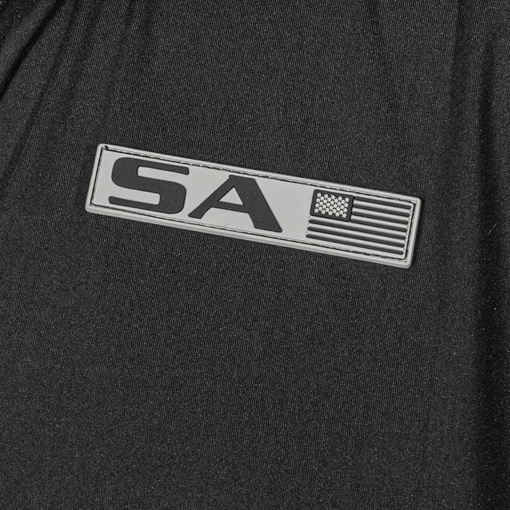 Men's Active Pullover|SA-70223