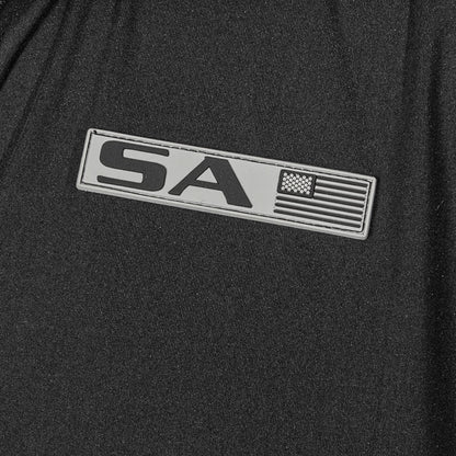 Men's Active Pullover|SA-70223