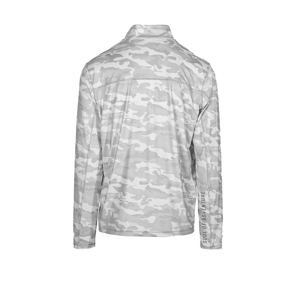 Men's Active Pullover|SA-70224