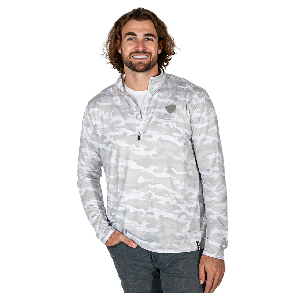 Men's Active Pullover|SA-70224