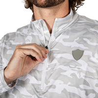 Men's Active Pullover|SA-70224