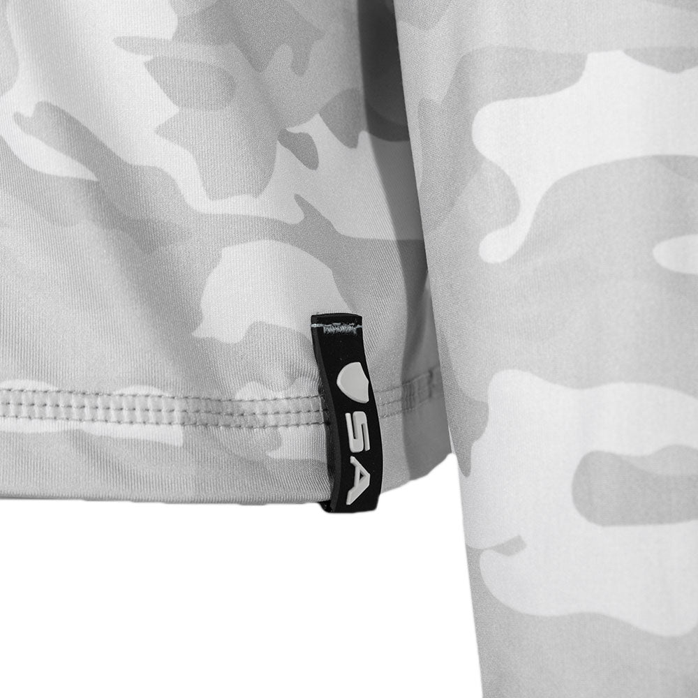 Men's Active Pullover|SA-70224