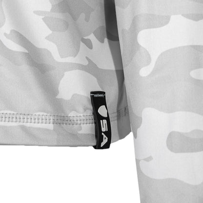 Men's Active Pullover|SA-70224