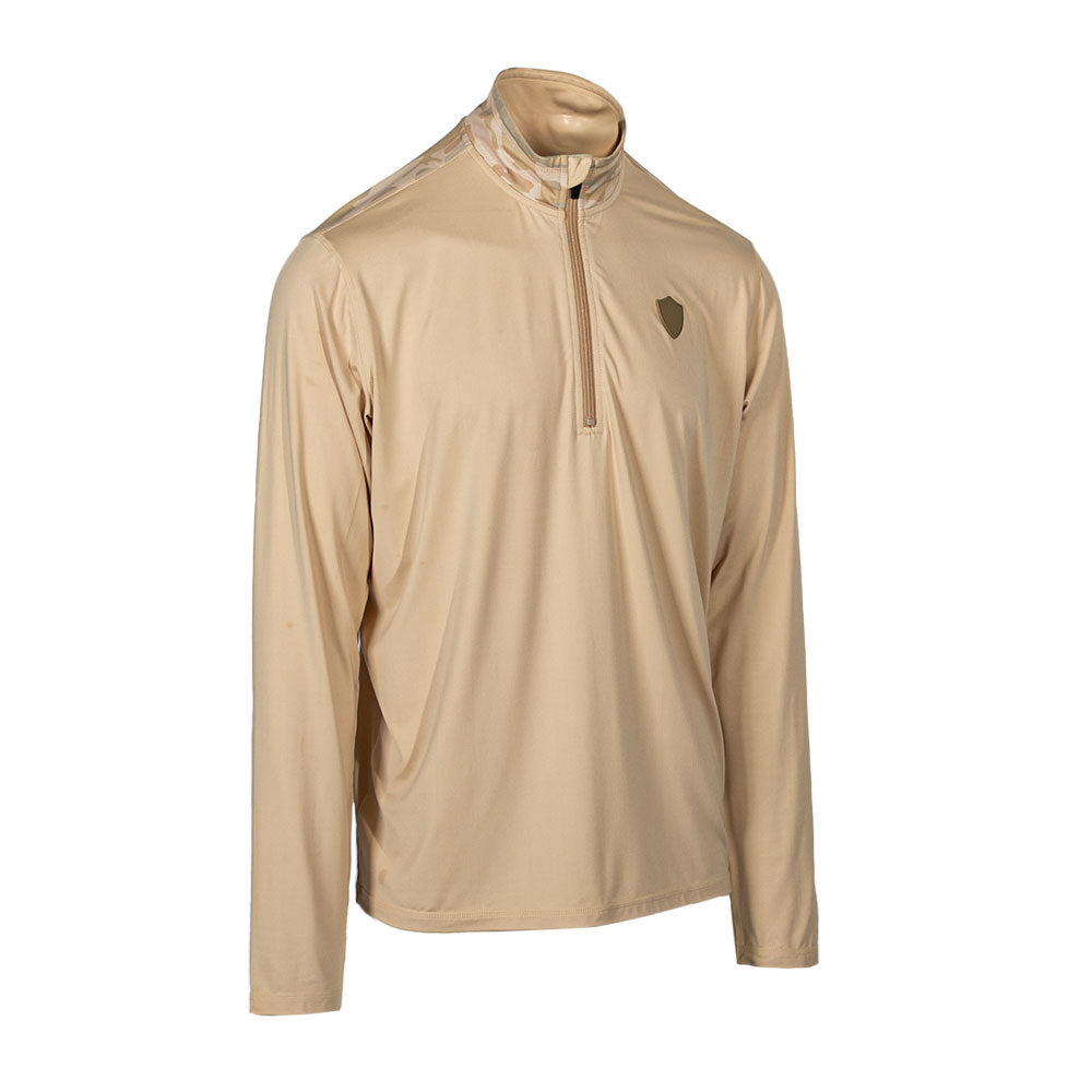 Men's Active Pullover|SA-70225