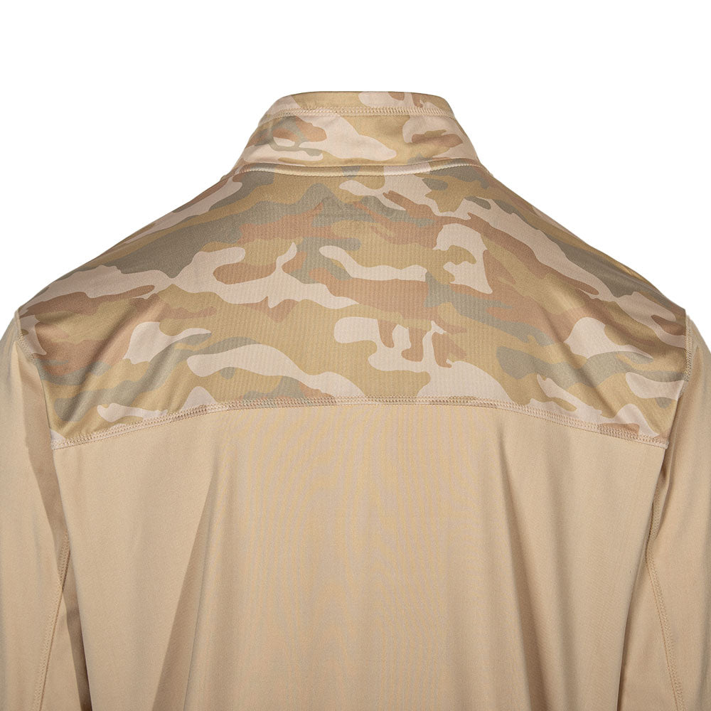 Men's Active Pullover|SA-70225
