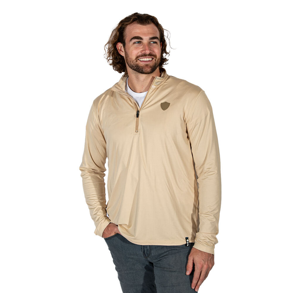 Men's Active Pullover|SA-70225