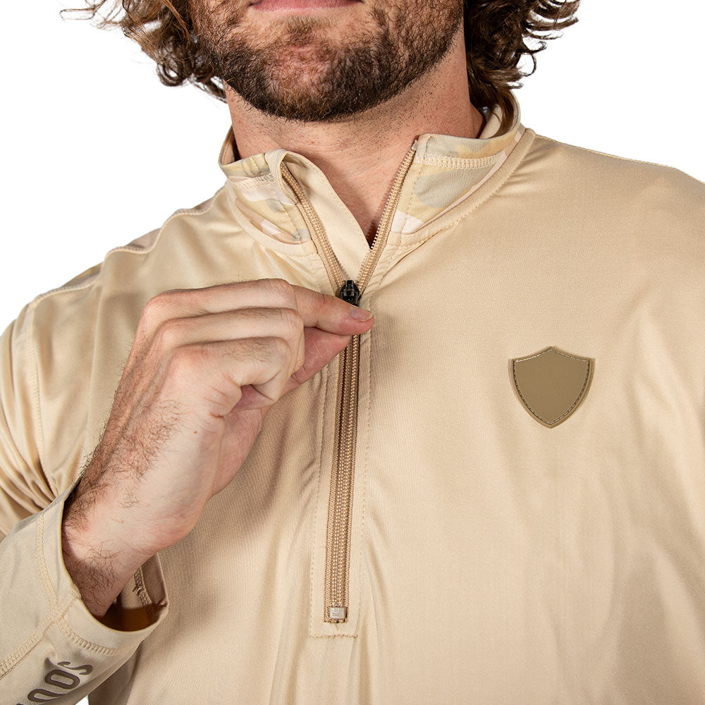 Men's Active Pullover|SA-70225