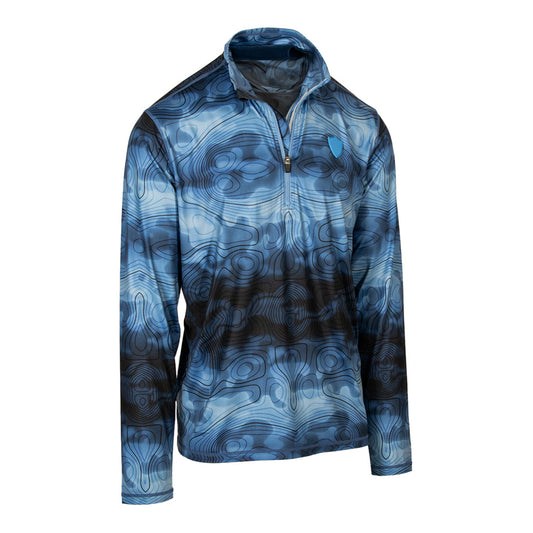 Men's Active Pullover|SA-70226