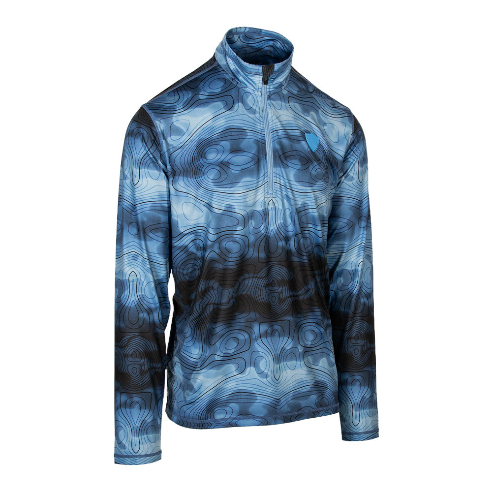 Men's Active Pullover|SA-70226