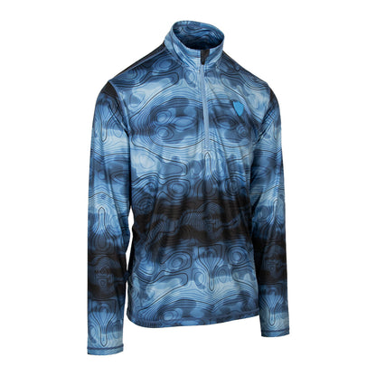 Men's Active Pullover|SA-70226