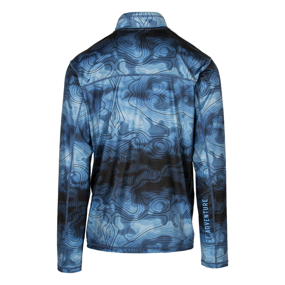 Men's Active Pullover|SA-70226