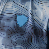 Men's Active Pullover|SA-70226
