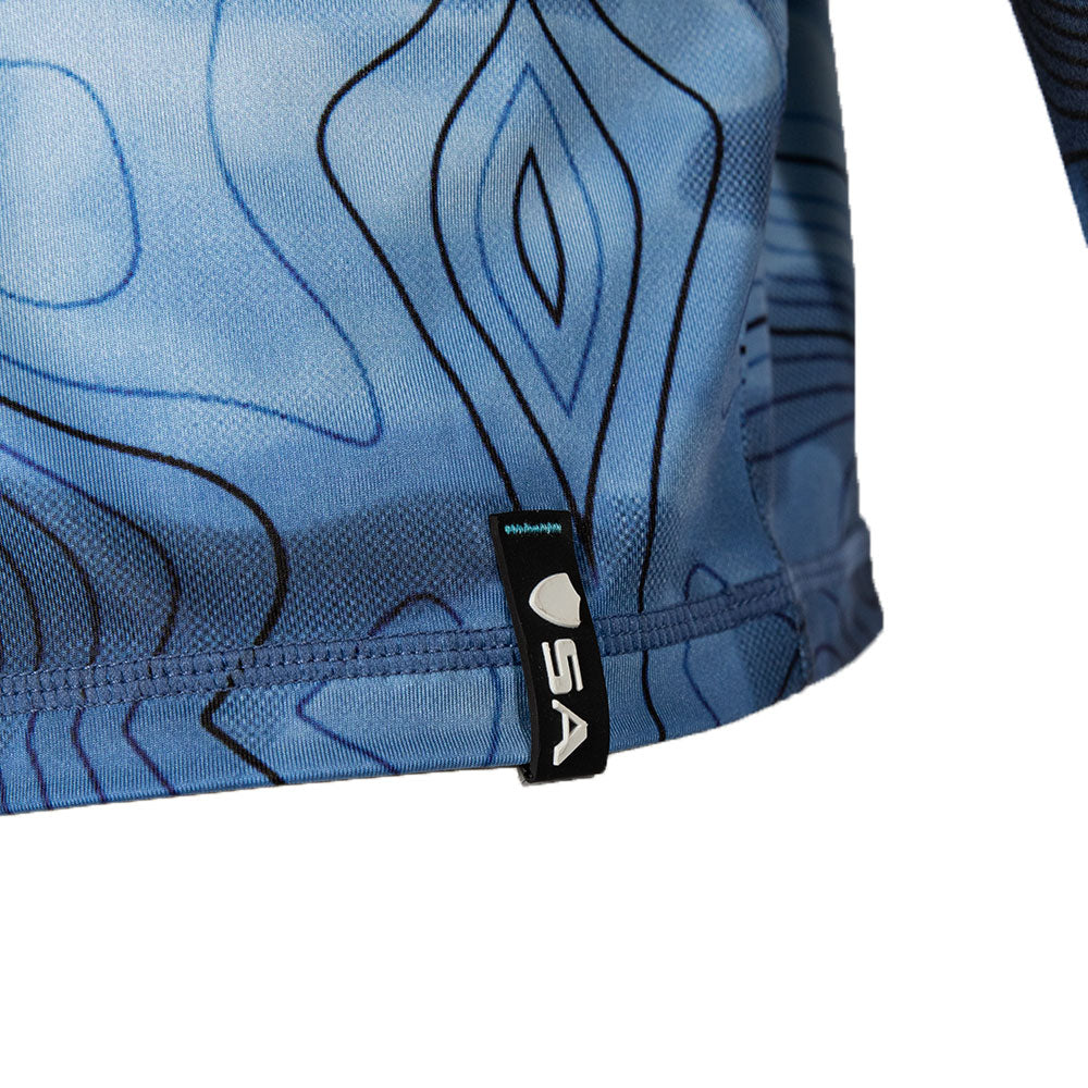Men's Active Pullover|SA-70226