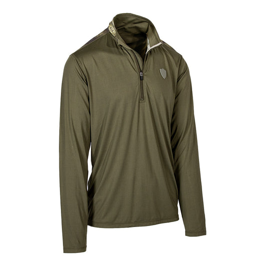 Men's Active Pullover|SA-70227