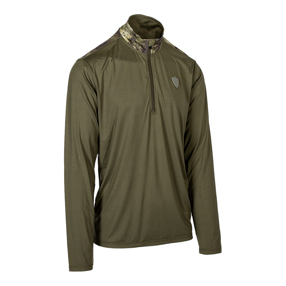 Men's Active Pullover|SA-70227