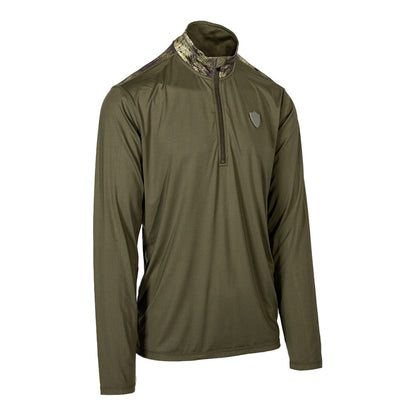 Men's Active Pullover|SA-70227