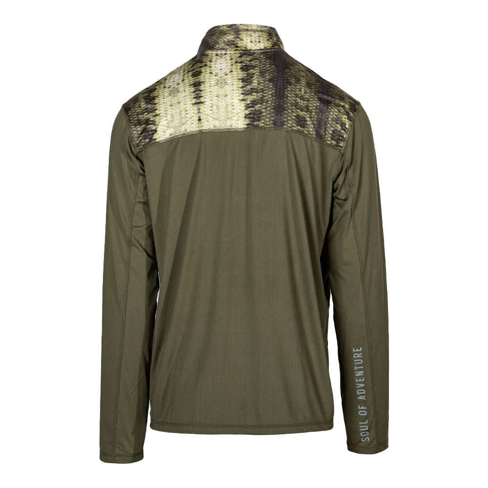 Men's Active Pullover|SA-70227
