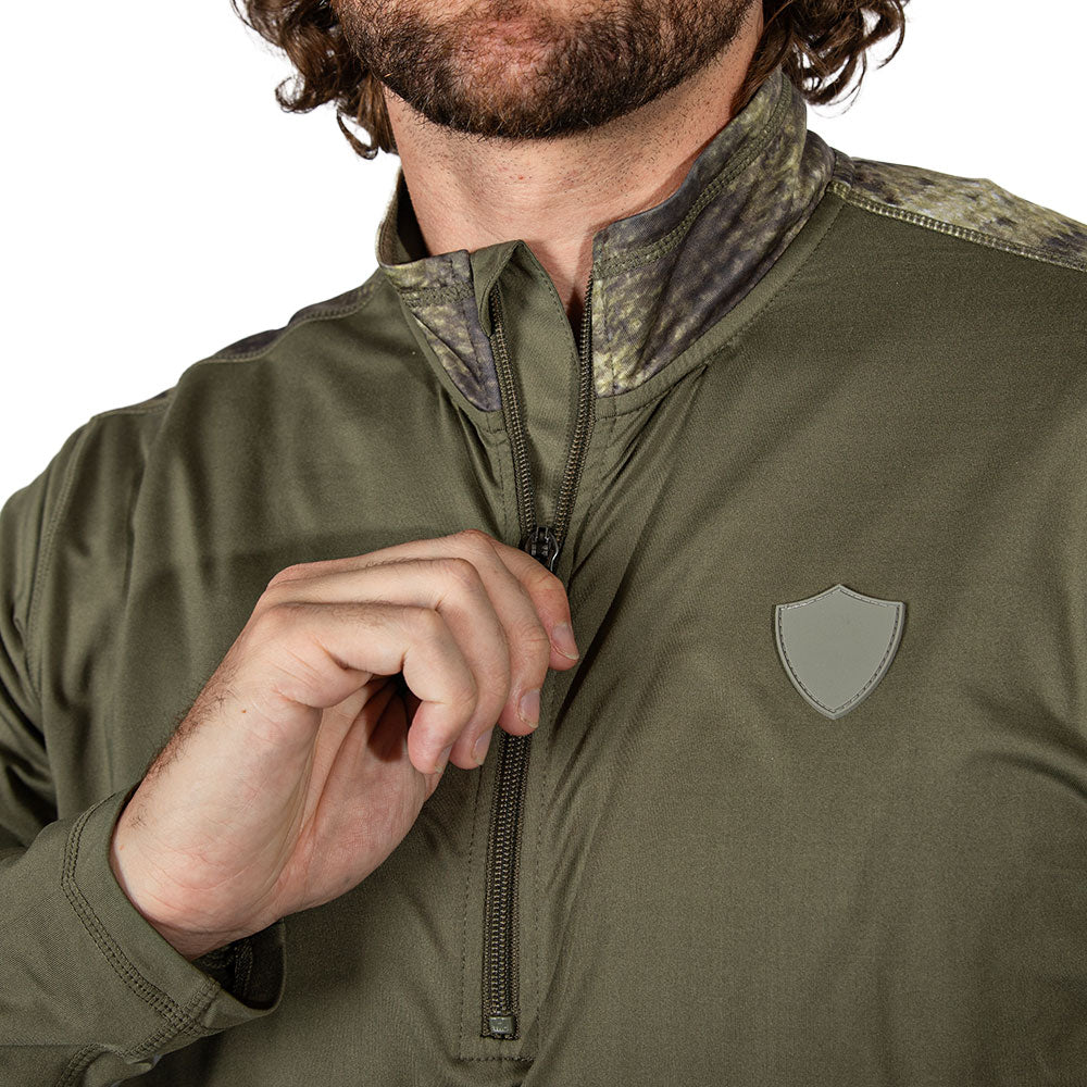 Men's Active Pullover|SA-70227