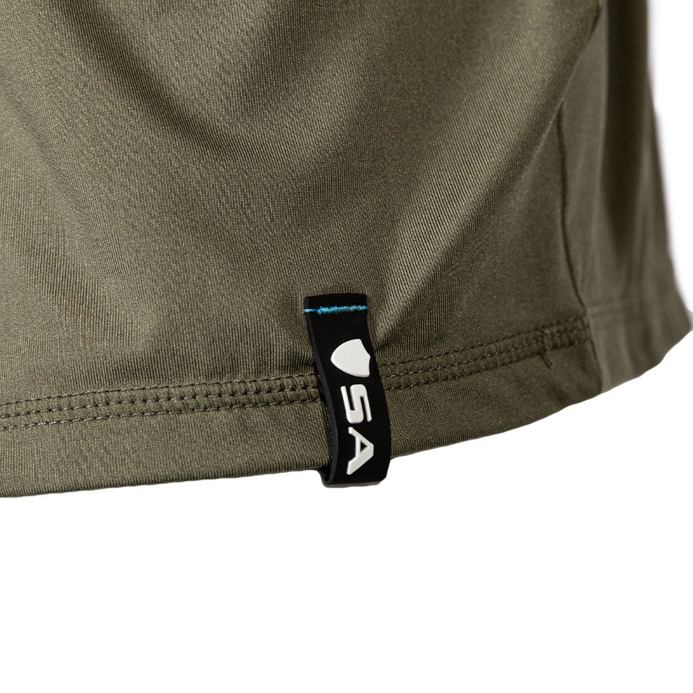 Men's Active Pullover|SA-70227
