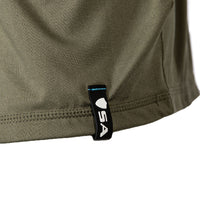 Men's Active Pullover|SA-70227