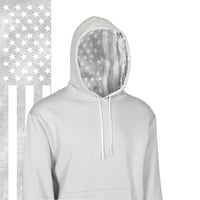 Men's Classic Lined Hoodie|SA-70228