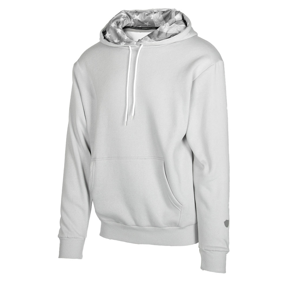 Men's Classic Lined Hoodie|SA-70228