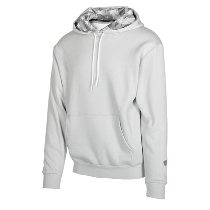 Men's Classic Lined Hoodie|SA-70228